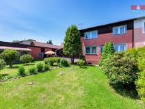 Prodej rodinného domu, Bochov, Zahradní, 140 m2