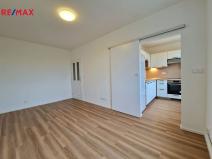 Pronájem bytu 2+1, Praha - Michle, Třeboňská, 44 m2
