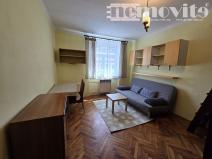 Pronájem bytu 1+kk, Praha - Žižkov, Malešická, 32 m2