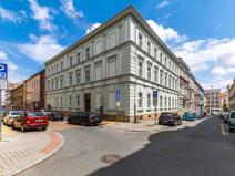 Pronájem bytu 2+kk, Plzeň - Jižní Předměstí, V Šipce, 36 m2