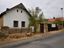 Prodej rodinného domu, Šebestěnice, 200 m2