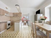 Pronájem bytu 4+1, Hodonín, Zámecká, 110 m2