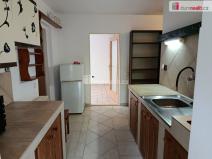 Pronájem bytu 2+kk, Praha - Horní Počernice, V slavětíně, 48 m2