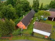 Prodej rodinného domu, Letiny - Svárkov, 131 m2