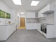 Pronájem bytu 3+1, Vrábče - Slavče, 100 m2