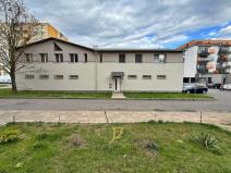Pronájem bytu 1+kk, Olomouc, Černá cesta, 47 m2