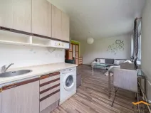 Pronájem bytu 1+kk, Konice, Komenského, 33 m2