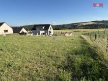 Prodej pozemku pro bydlení, Sýkořice, 891 m2
