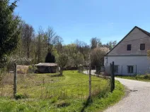 Prodej pozemku pro bydlení, Pacov, Vejvarka, 1320 m2