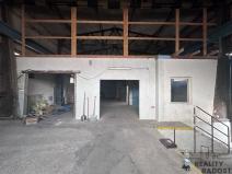 Pronájem skladu, Blansko, 280 m2