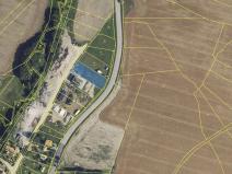Prodej pozemku pro bydlení, Žďárná, 1058 m2