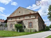 Prodej rodinného domu, Dražíč, 175 m2