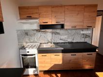 Pronájem bytu 1+1, Lanškroun - Ostrovské Předměstí, Seifertova, 36 m2