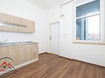 Pronájem bytu 1+1, Ostrava, Mariánskohorská, 37 m2