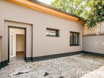 Prodej rodinného domu, Brno, Obřanská, 58 m2