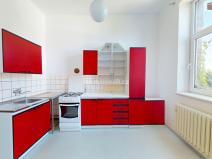 Pronájem bytu 2+1, Opava - Předměstí, Nákladní, 75 m2
