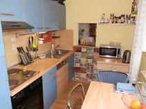 Pronájem bytu 3+1, Prostějov, Finská, 74 m2
