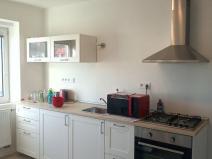 Pronájem bytu 3+kk, Hranice, 75 m2