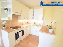 Pronájem bytu 2+kk, Odolena Voda, Československé armády, 43 m2