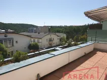 Pronájem bytu 2+kk, Brno, Adamcova, 64 m2