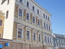 Pronájem bytu 2+kk, Teplice, 58 m2