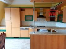 Pronájem bytu 2+1, Karlovy Vary - Drahovice, Stará Kysibelská, 92 m2