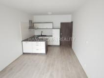 Pronájem bytu 2+kk, České Budějovice - České Budějovice 2, Husova tř., 55 m2