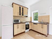 Pronájem bytu 2+kk, Praha - Prosek, Vysočanská, 56 m2