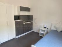 Pronájem bytu 1+kk, Jáchymov, třída Dukelských hrdinů, 21 m2