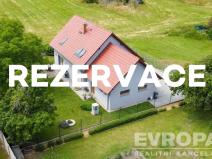 Prodej rodinného domu, Odřepsy, 208 m2