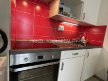 Pronájem bytu 1+kk, České Budějovice - České Budějovice 3, Jírovcova, 30 m2