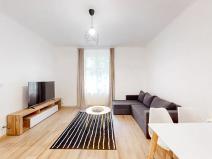Prodej bytu 2+1, Praha - Dejvice, Thákurova, 54 m2