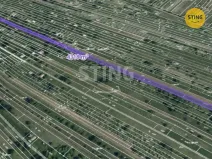 Prodej pozemku, Strážnice, 4330 m2