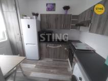 Pronájem bytu 1+1, Třinec, Sosnová, 32 m2
