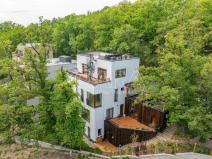 Prodej rodinného domu, Praha - Jinonice, Na pomezí, 156 m2