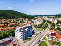 Prodej bytu 3+kk, Kuřim, Tyršova, 138 m2