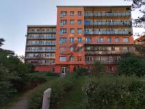 Prodej bytu 2+kk, Rožnov pod Radhoštěm, Moravská, 39 m2