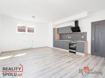 Pronájem bytu 1+kk, Heřmanova Huť - Vlkýš, U Pondu, 36 m2