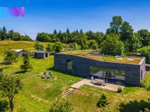 Prodej rodinného domu, Rajnochovice, 196 m2