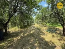 Prodej zahrady, Strážnice, 3628 m2