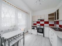Pronájem bytu 2+1, Ostrava, Dr. Martínka, 62 m2