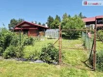 Prodej chaty, Kaplice, Samota, 507 m2
