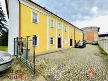 Pronájem bytu 3+kk, Týniště nad Orlicí, V. Opatrného, 65 m2