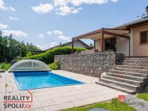 Prodej rodinného domu, Letohrad, Nad Údolím, 113 m2
