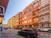 Prodej bytu 3+1, Pardubice - Zelené Předměstí, Sladkovského, 76 m2