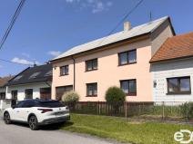 Prodej rodinného domu, Vatín, 160 m2