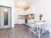 Pronájem bytu 2+kk, Praha - Zličín, Sazovická, 51 m2