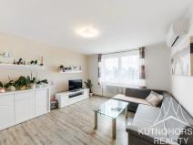 Prodej bytu 3+1, Vrdy, 93 m2