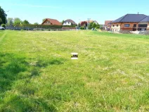 Prodej pozemku pro bydlení, Plazy - Valy, 1392 m2