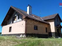 Prodej rodinného domu, Jihlava - Hruškové Dvory, 273 m2